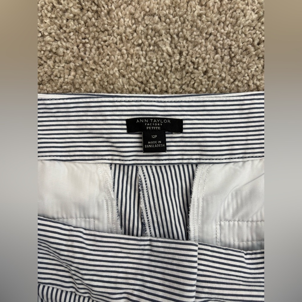 Ann Taylor Factory Women’s Pants - Picture 4 of 6